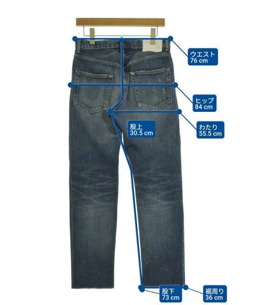 RON HERMAN DENIM 牛仔褲