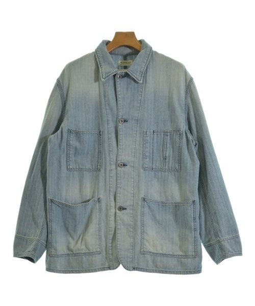 RON HERMAN DENIM 牛仔夾克