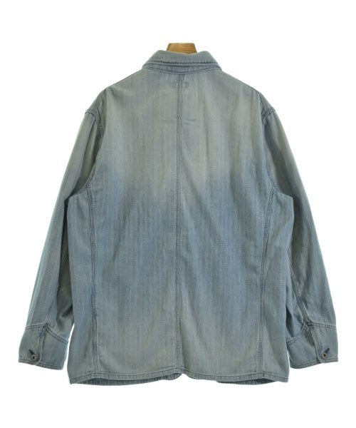 RON HERMAN DENIM 牛仔夾克