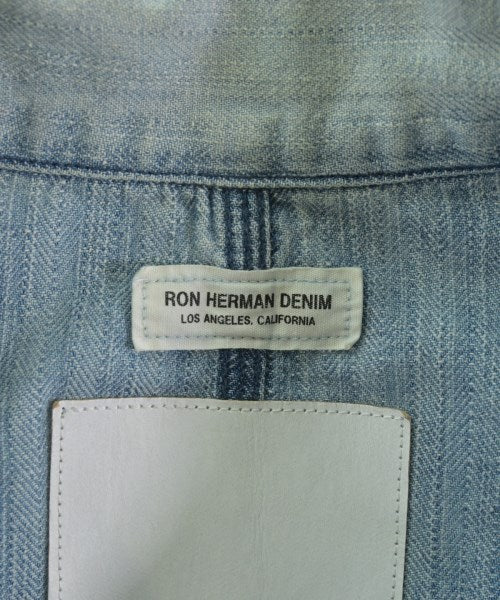 RON HERMAN DENIM 牛仔夾克