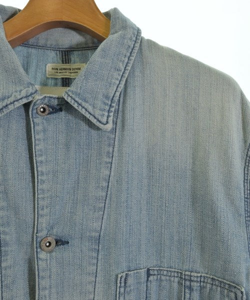 RON HERMAN DENIM 牛仔夾克