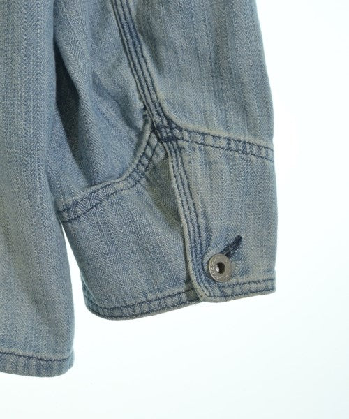 RON HERMAN DENIM 牛仔夾克