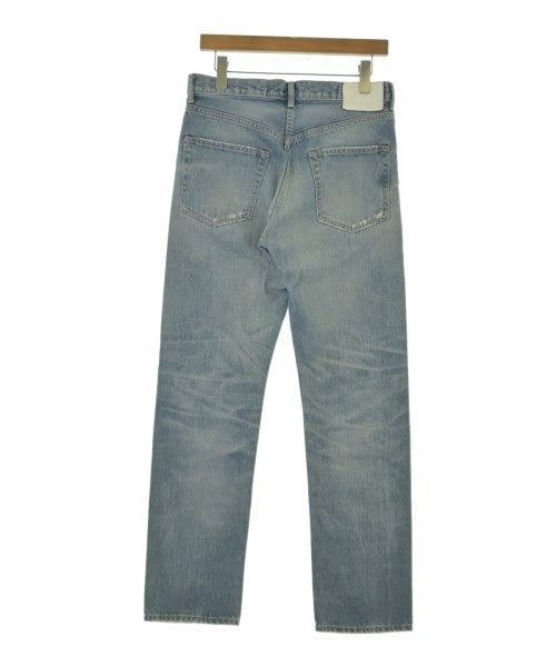 RON HERMAN DENIM 牛仔褲