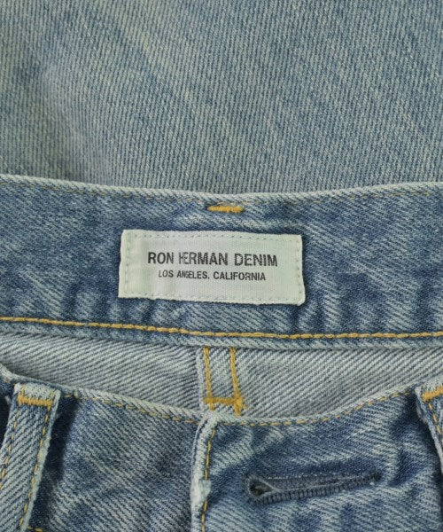 RON HERMAN DENIM 牛仔褲
