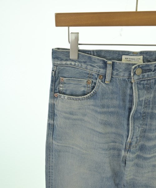 RON HERMAN DENIM 牛仔褲
