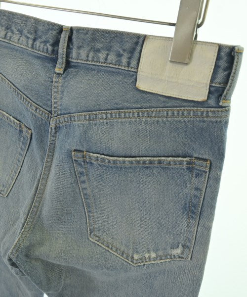 RON HERMAN DENIM 牛仔褲