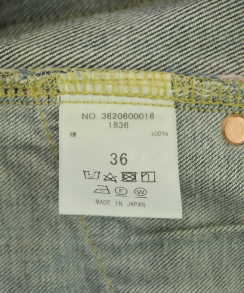 RON HERMAN DENIM 牛仔褲