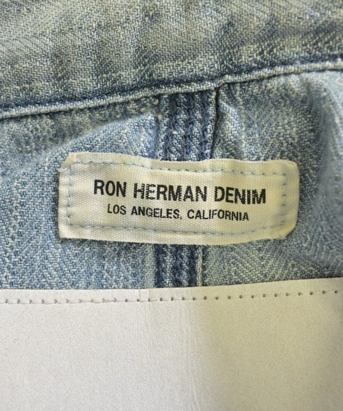 RON HERMAN DENIM 牛仔夾克
