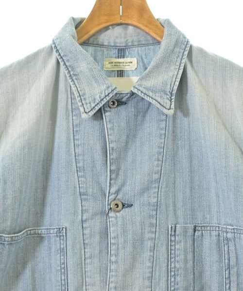 RON HERMAN DENIM 牛仔夾克