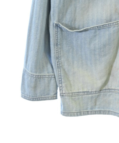 RON HERMAN DENIM 牛仔夾克