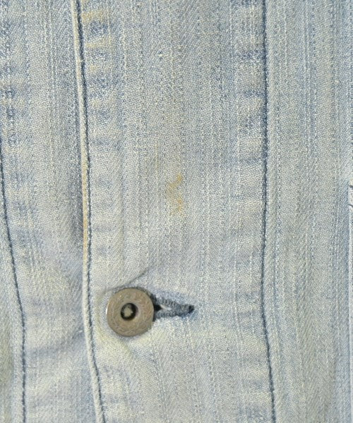 RON HERMAN DENIM 牛仔夾克