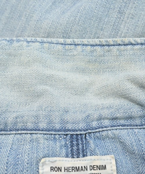 RON HERMAN DENIM 牛仔夾克
