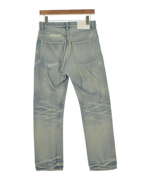 RON HERMAN DENIM 牛仔褲