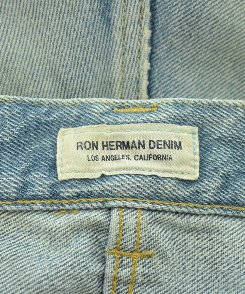 RON HERMAN DENIM 牛仔褲