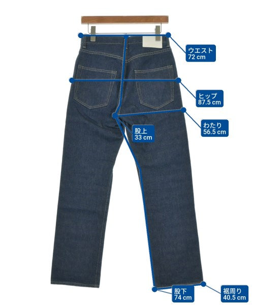 RON HERMAN DENIM 牛仔褲