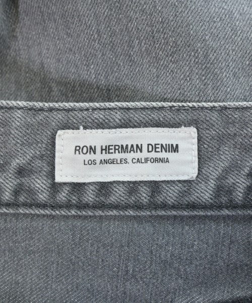 RON HERMAN DENIM 牛仔褲