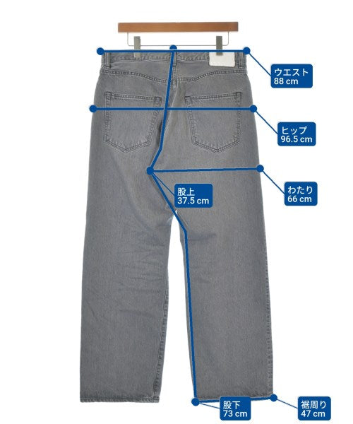 RON HERMAN DENIM 牛仔褲