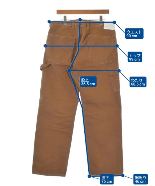 RON HERMAN DENIM 牛仔褲