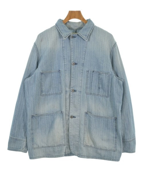 RON HERMAN DENIM 工作夾克