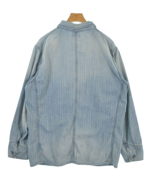 RON HERMAN DENIM 工作夾克