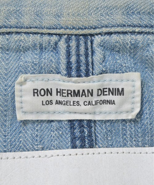 RON HERMAN DENIM 工作夾克