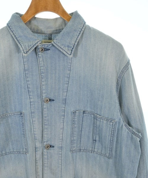 RON HERMAN DENIM 工作夾克