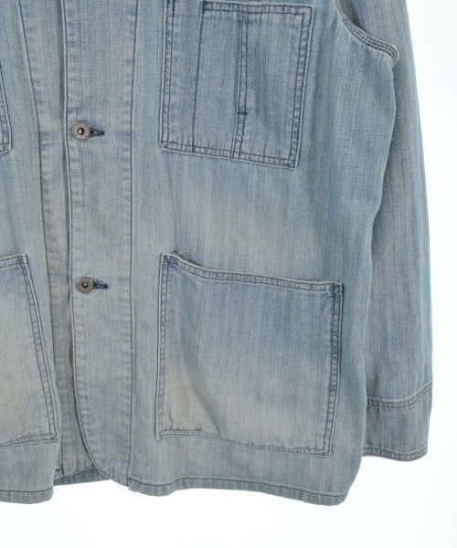 RON HERMAN DENIM 工作夾克
