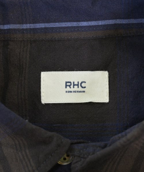RHC Ron Herman 休閒襯衫