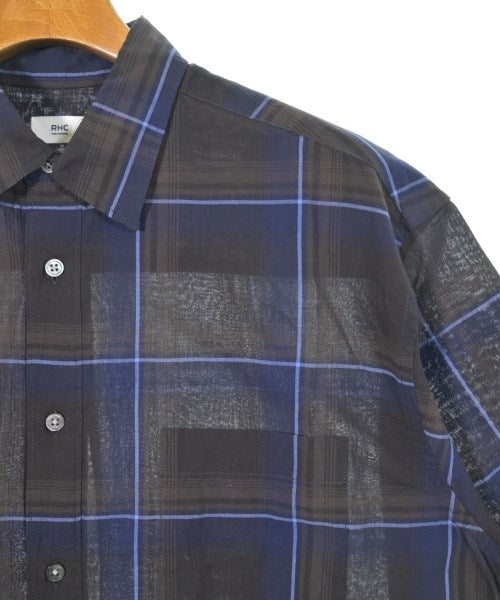 RHC Ron Herman 休閒襯衫