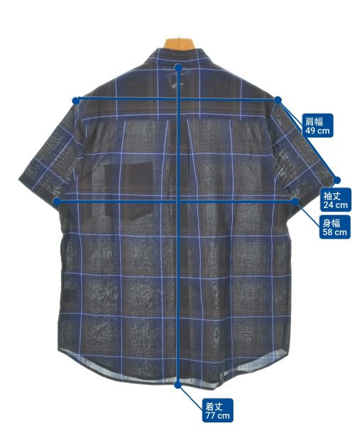 RHC Ron Herman 休閒襯衫