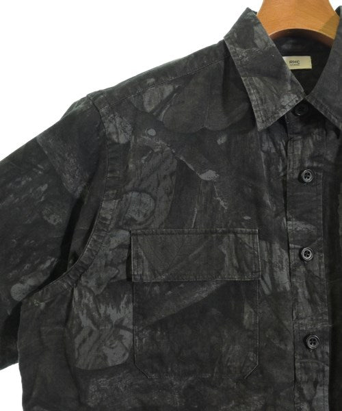 RHC Ron Herman 休閒襯衫