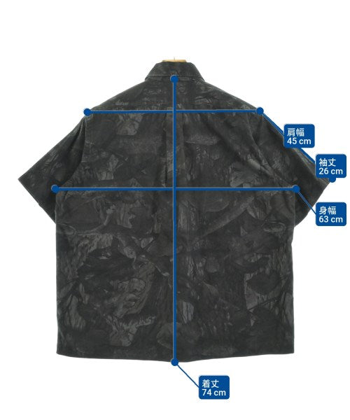 RHC Ron Herman 休閒襯衫