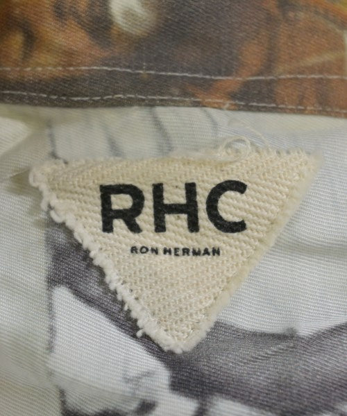 RHC Ron Herman 休閒襯衫