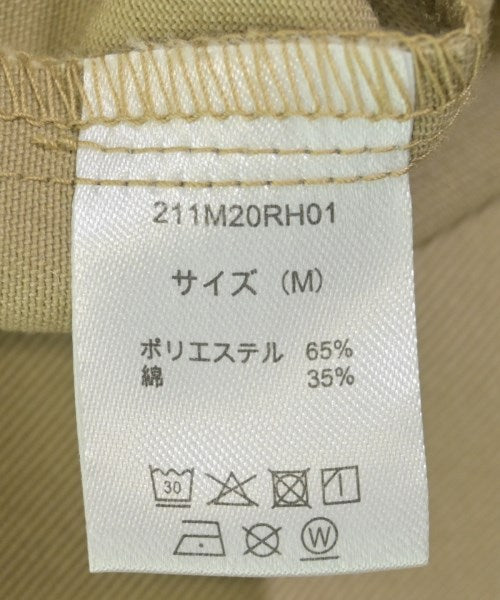 RHC Ron Herman 休閒襯衫