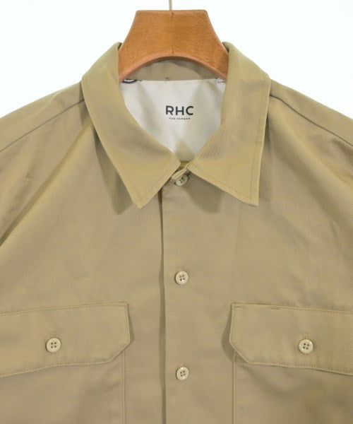 RHC Ron Herman 休閒襯衫