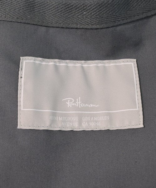 RHC Ron Herman T恤/上衣