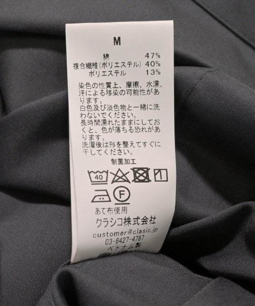 RHC Ron Herman T恤/上衣