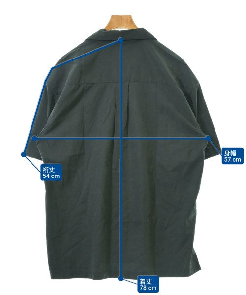 RHC Ron Herman 休襯衫