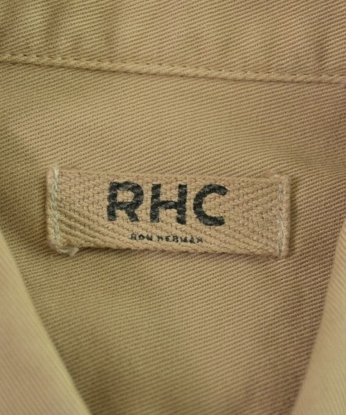 RHC Ron Herman 休閒襯衫