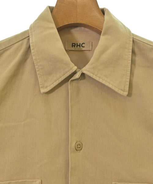 RHC Ron Herman 休閒襯衫