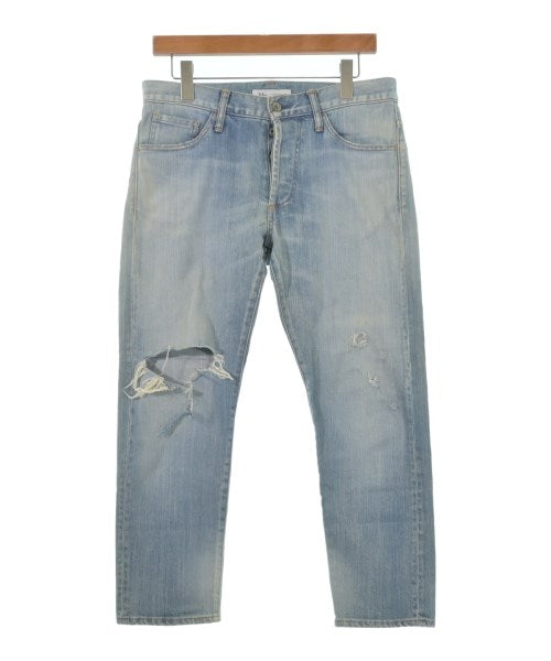 RHC Ron Herman 牛仔褲