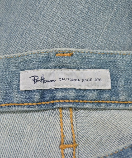 RHC Ron Herman 牛仔褲