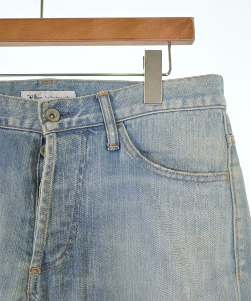 RHC Ron Herman 牛仔褲