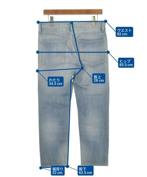 RHC Ron Herman 牛仔褲