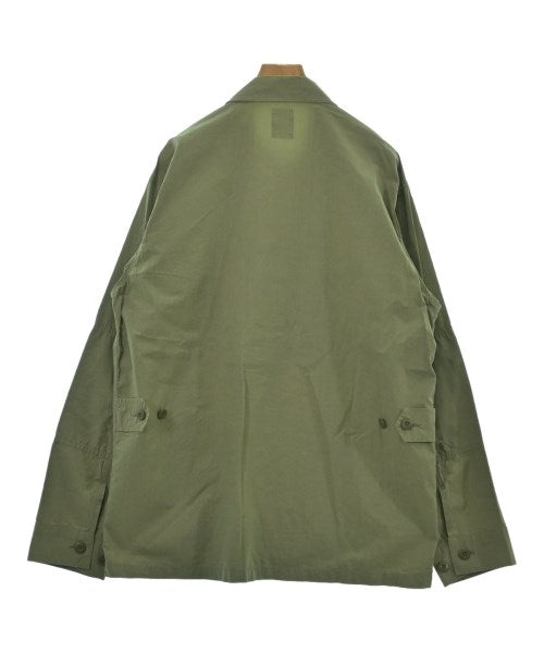 RHC Ron Herman 休閒襯衫