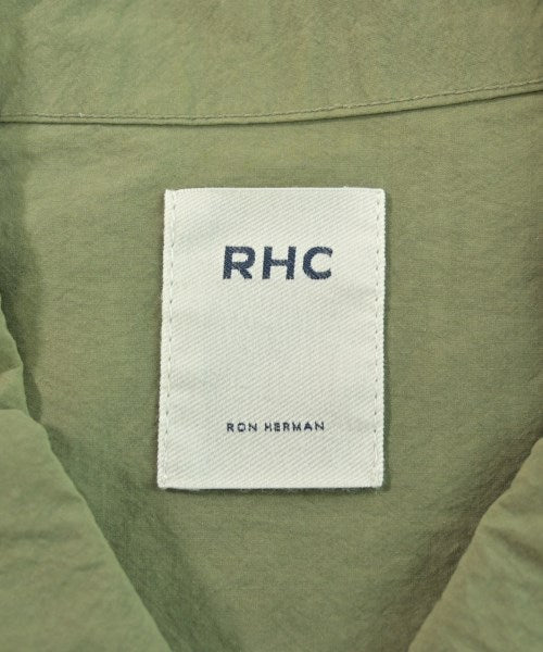 RHC Ron Herman 休閒襯衫