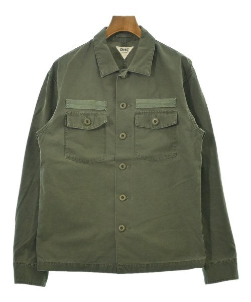 RHC Ron Herman 軍裝夾克