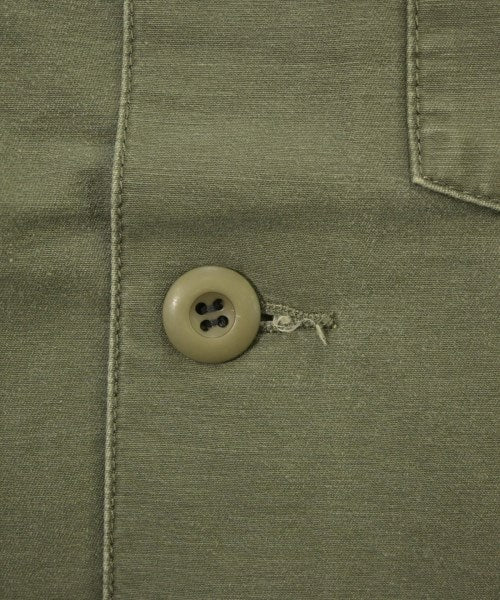 RHC Ron Herman 軍裝夾克