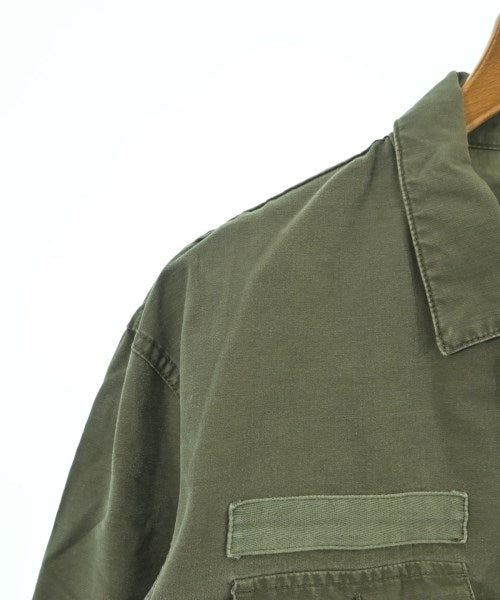 RHC Ron Herman 軍裝夾克