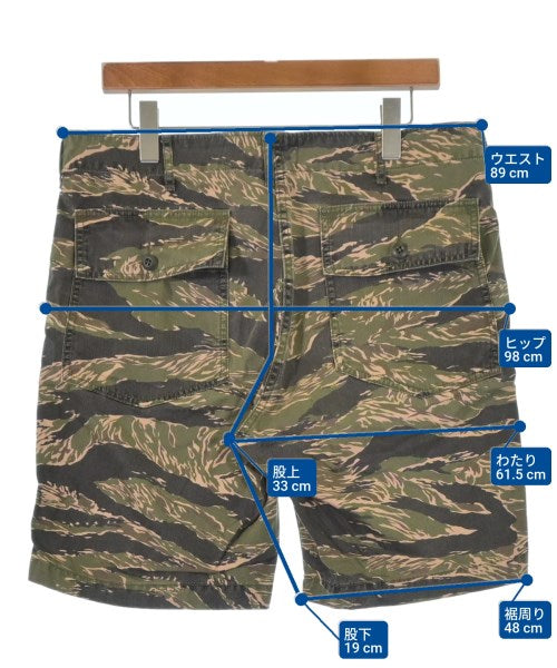 RHC Ron Herman 短褲